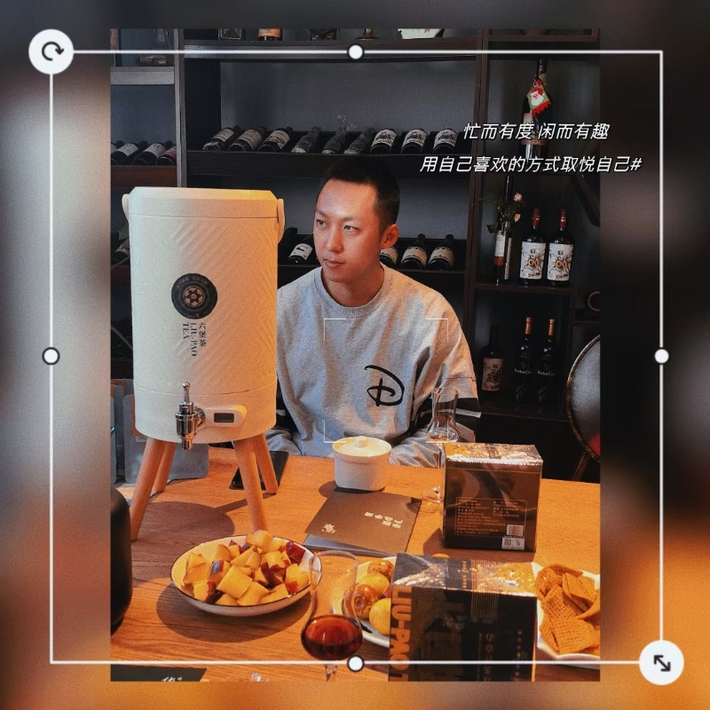 蓝调时刻的第三张照片--昆明相亲服务中心