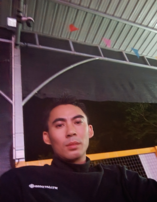 相遇是缘的第一张照片--昆明相亲服务中心