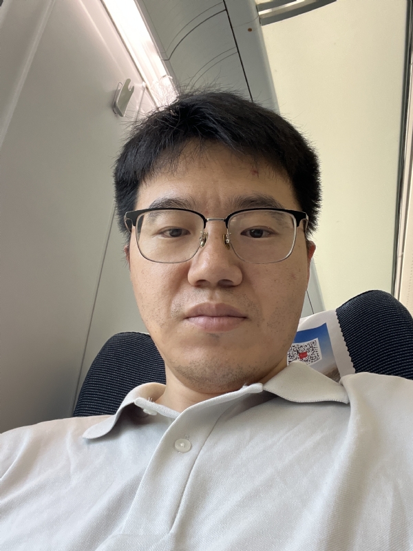 HTMG成的第一张照片--昆明相亲服务中心