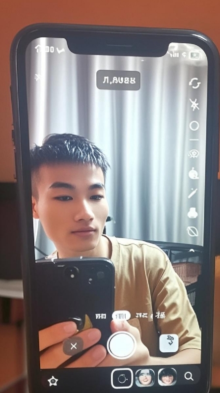 何小的第一张照片--昆明相亲服务中心