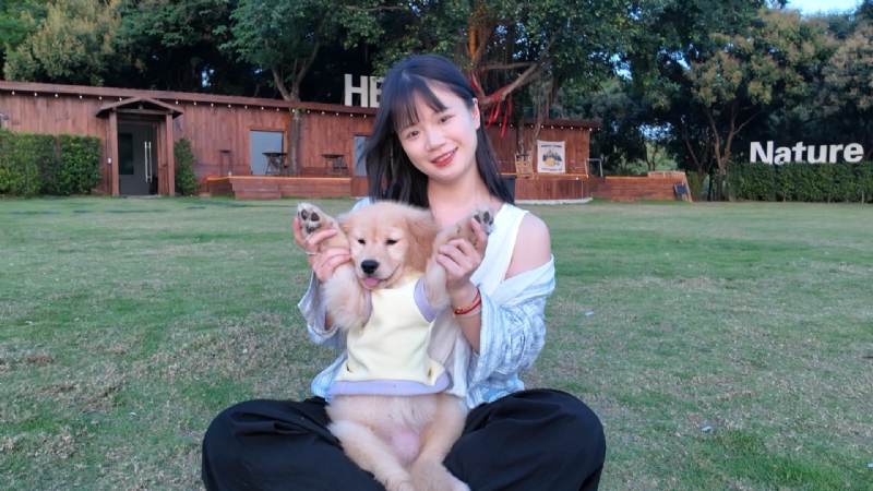 猫姐的第三张照片--昆明相亲服务中心