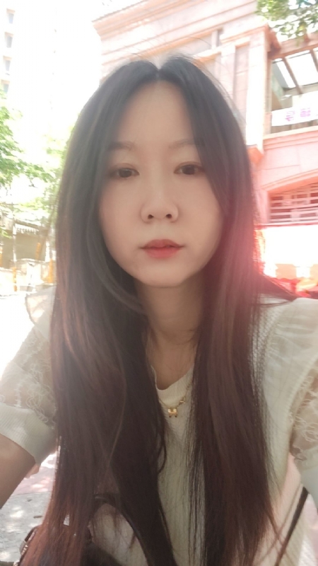 幸运的人儿的第一张照片--昆明相亲服务中心