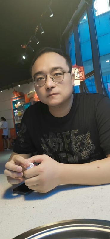 十七的第一张照片--昆明相亲服务中心