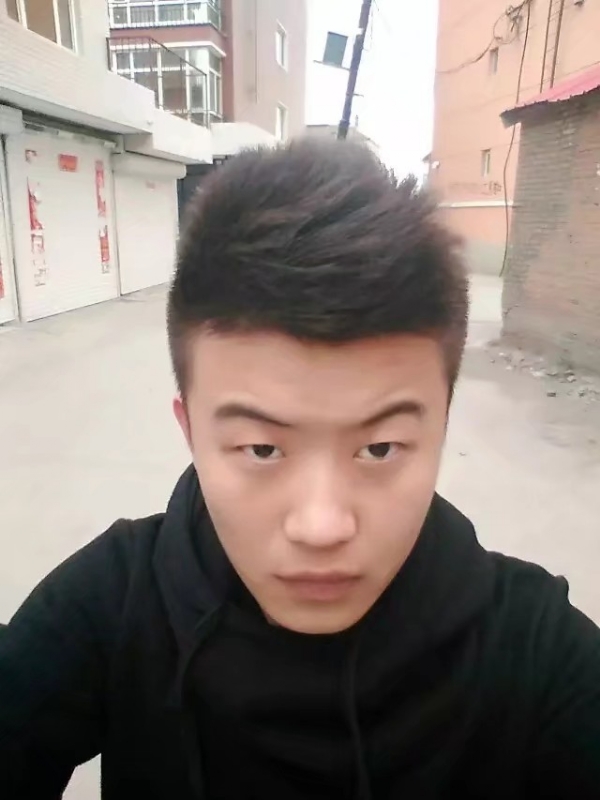 夜如情情似梦的第一张照片--昆明相亲服务中心