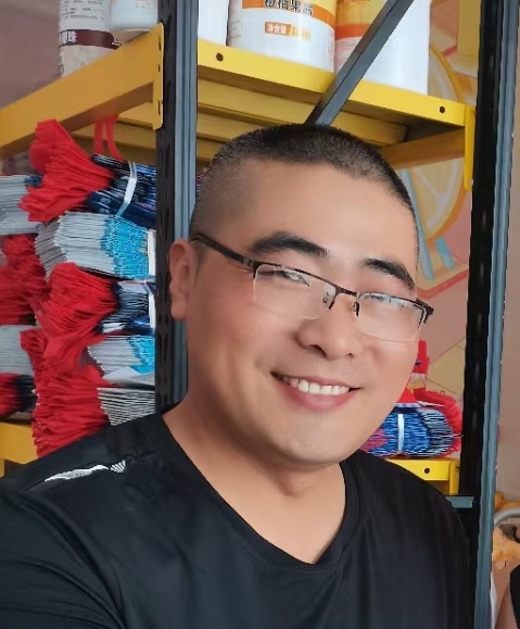 乐陶陶的第二张照片--昆明相亲服务中心