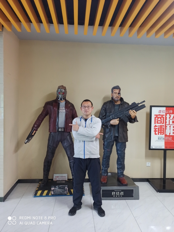 布鲁斯贺的第一张照片--昆明相亲服务中心