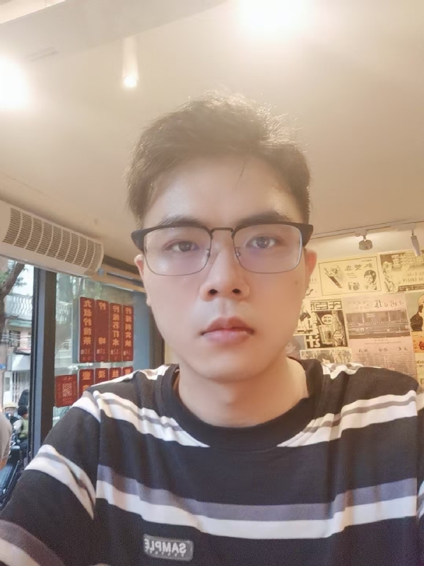 左左的第一张照片--昆明相亲服务中心