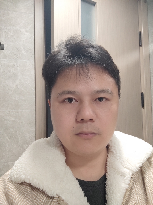 眉舒意足的第一张照片--昆明相亲服务中心