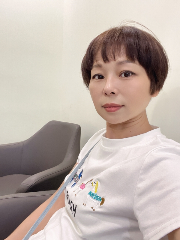 风铃草的第一张照片--昆明相亲服务中心