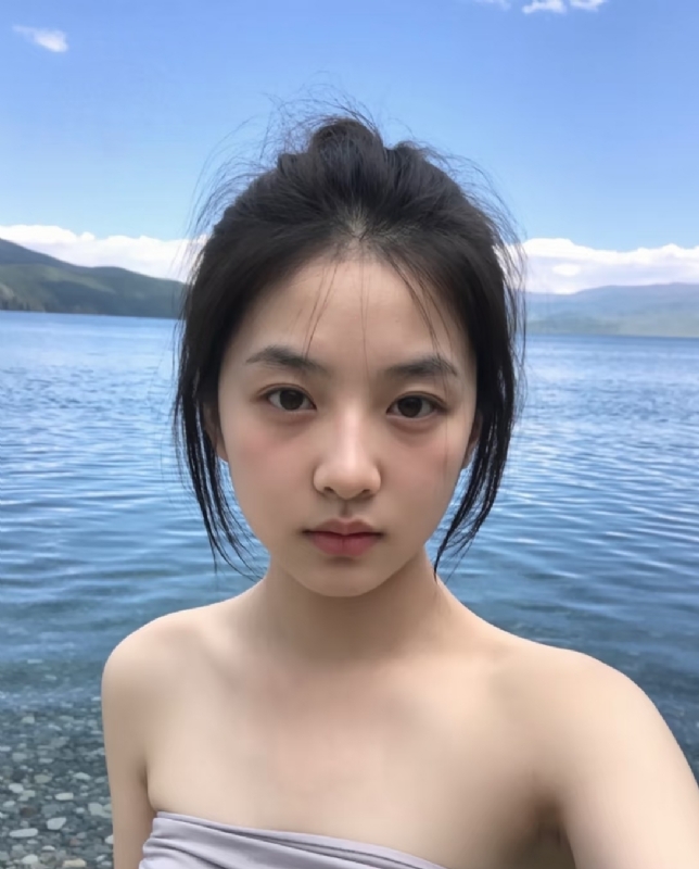 蔡蔡的第二张照片--昆明相亲服务中心