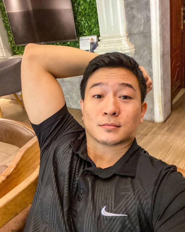 爱发个的第一张照片--昆明相亲服务中心