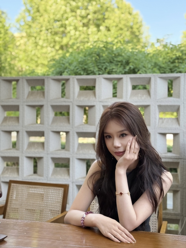 林林的第四张照片--昆明相亲服务中心