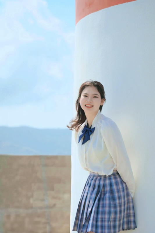 j女士的第一张照片--昆明相亲服务中心