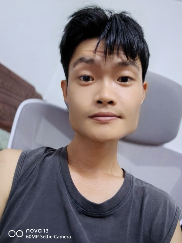 小林的第二张照片--昆明相亲服务中心