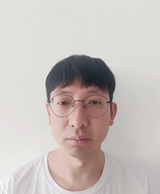 真诚的第一张照片--昆明相亲服务中心