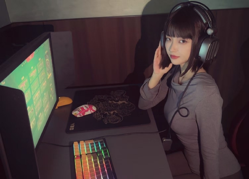 薇薇酱的第一张照片--昆明相亲服务中心