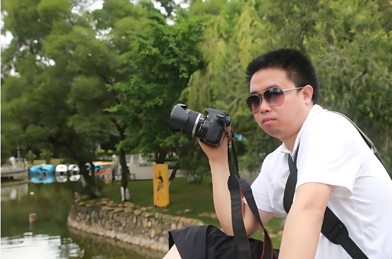 TELENTliu的第一张照片--昆明相亲服务中心