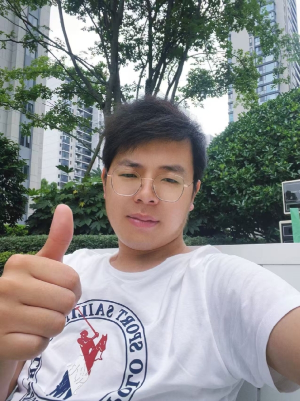 想要找个女朋友的第二张照片--昆明相亲服务中心