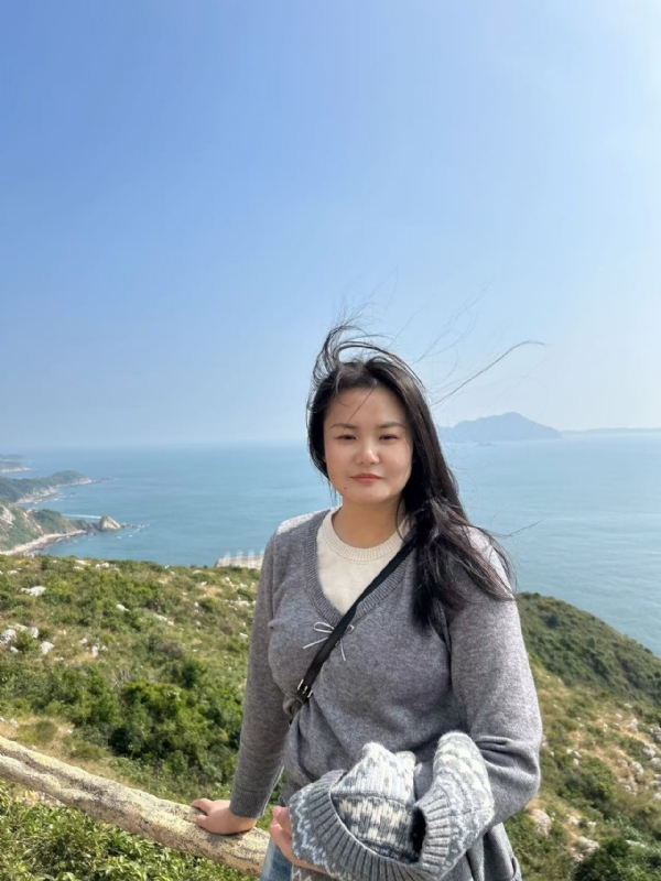 哈哈哈的第一张照片--昆明相亲服务中心