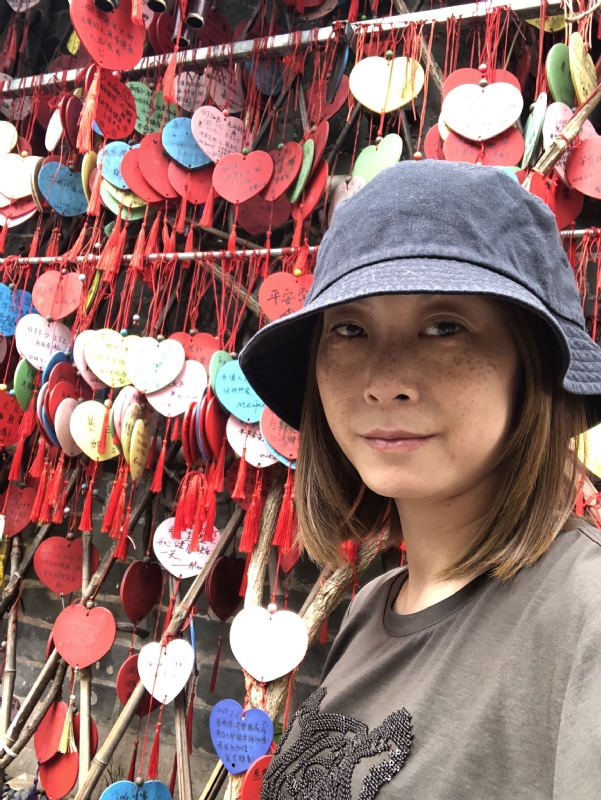 Bella的第二张照片--昆明相亲服务中心