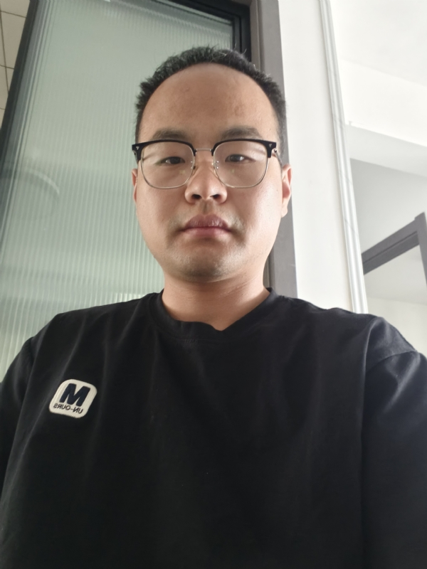 金峰的第一张照片--昆明相亲服务中心