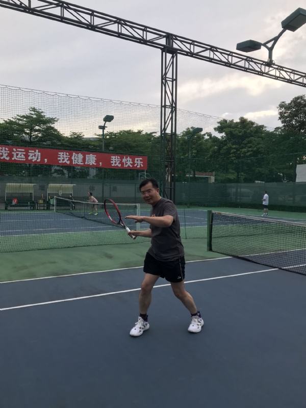 wjxcicpa的第二张照片--昆明相亲服务中心