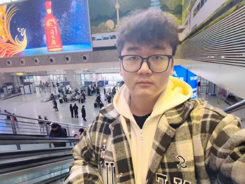 小白的第一张照片--昆明相亲服务中心