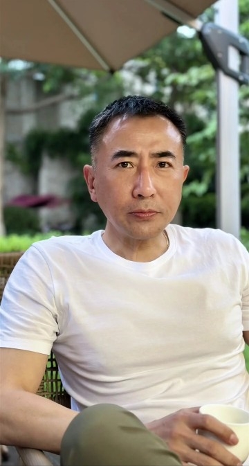 厚德载福的第一张照片--昆明相亲服务中心