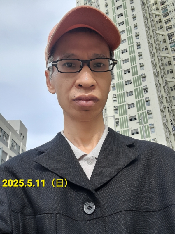 周生的第二张照片--昆明相亲服务中心