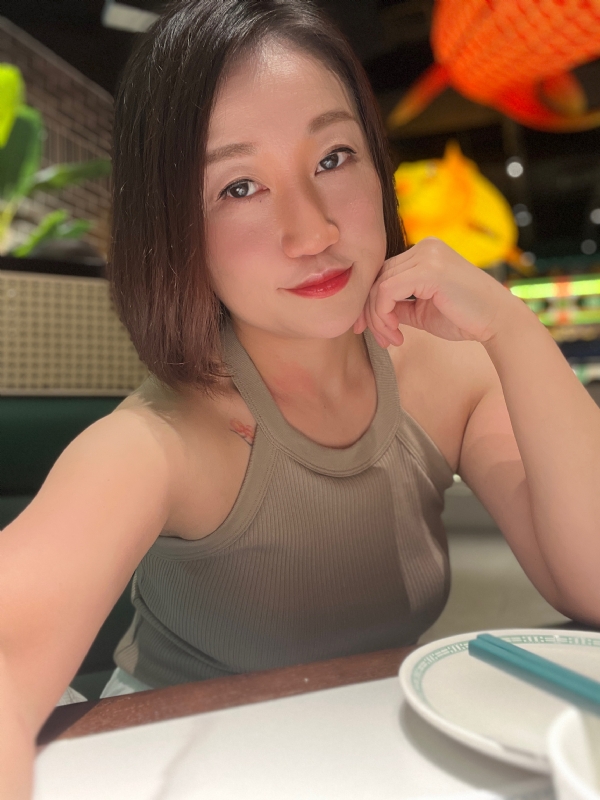 Mimi321的第一张照片--昆明相亲服务中心