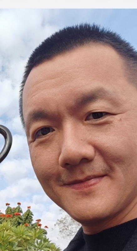 liang的第一张照片--昆明相亲服务中心