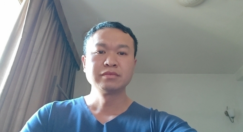 凉介的第一张照片--昆明相亲服务中心