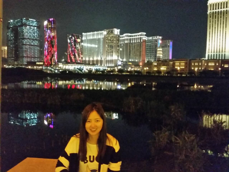 yyhere的第一张照片--昆明相亲服务中心