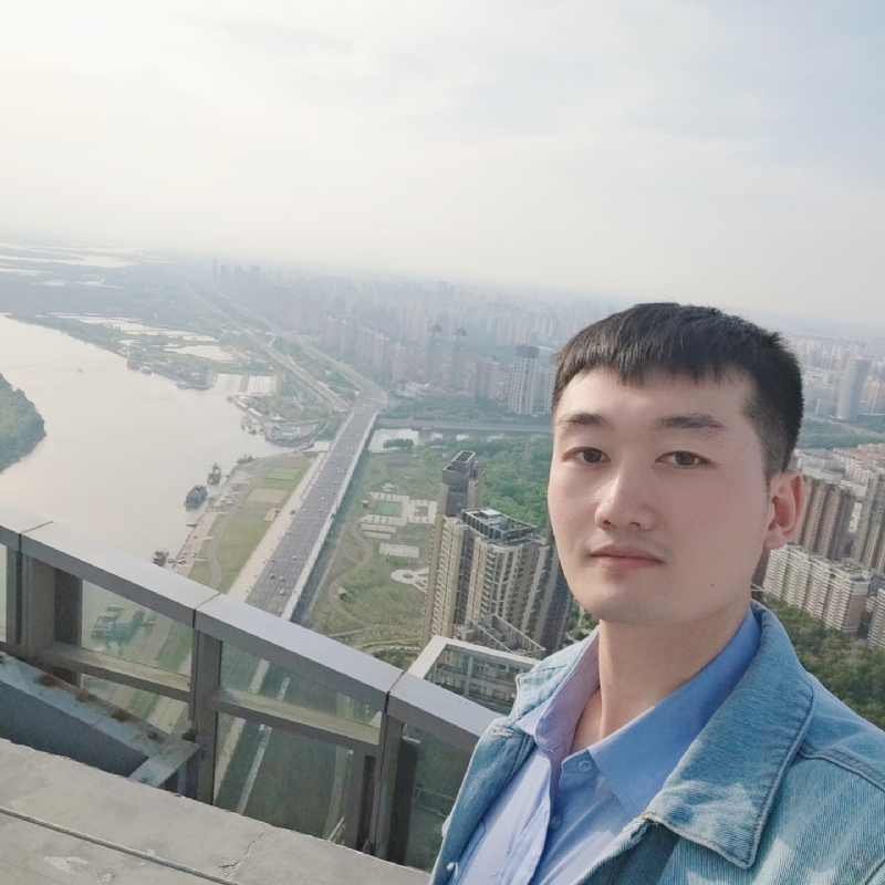 王闯的第一张照片--昆明相亲服务中心