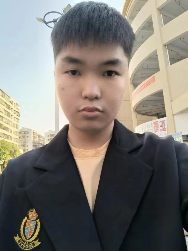 京城狂少的第一张照片--昆明相亲服务中心