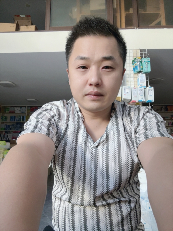 五是五的第二张照片--昆明相亲服务中心