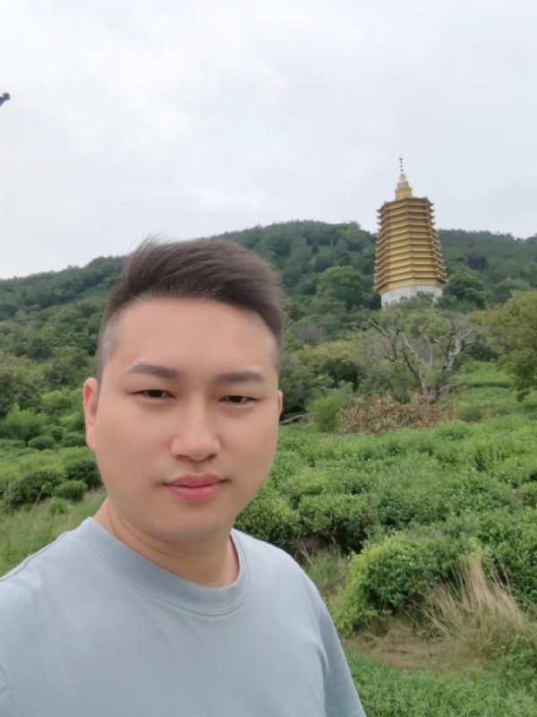 陈文海的第一张照片--昆明相亲服务中心