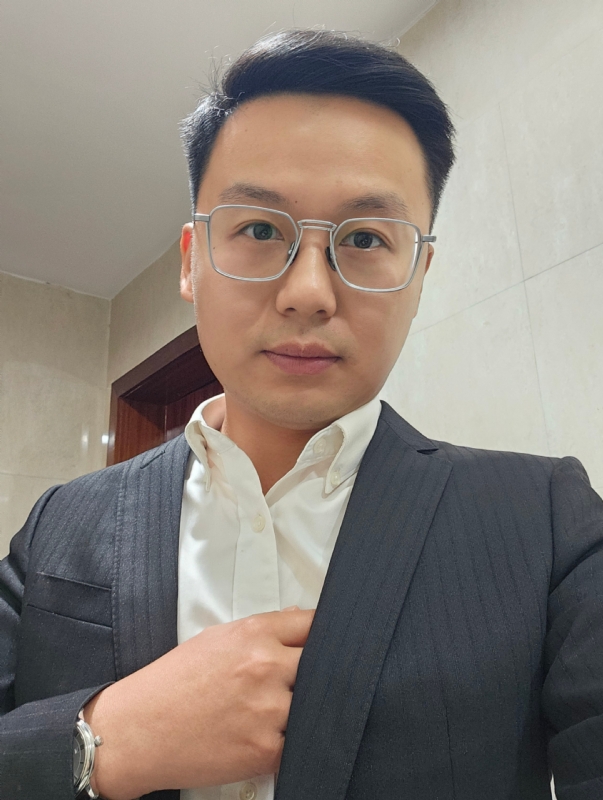 遥望的第二张照片--昆明相亲服务中心