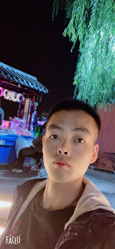 向阳而生的第二张照片--昆明相亲服务中心