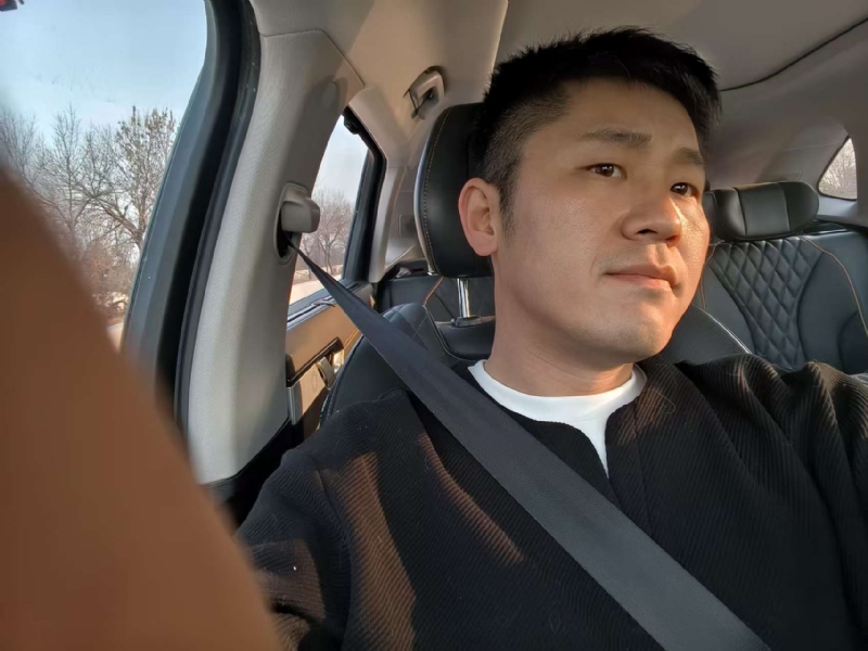 超哥的第一张照片--昆明相亲服务中心