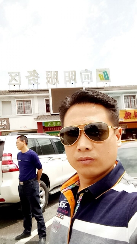 韩*劳务的第二张照片--昆明相亲服务中心