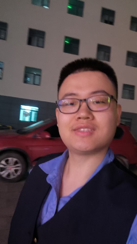 潇楚南的第一张照片--昆明相亲服务中心