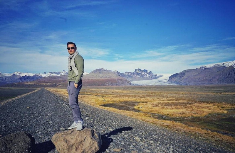 十一的第一张照片--昆明相亲服务中心