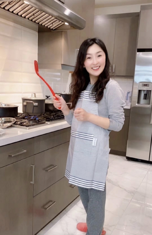 愛下廚負琴琴的第一张照片--昆明相亲服务中心