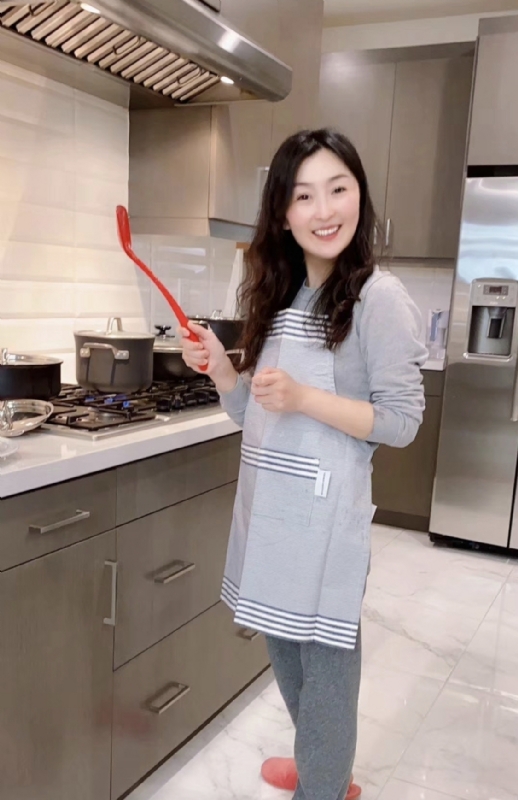 愛下廚負琴琴的第二张照片--昆明相亲服务中心