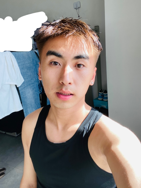 小克的第一张照片--昆明相亲服务中心