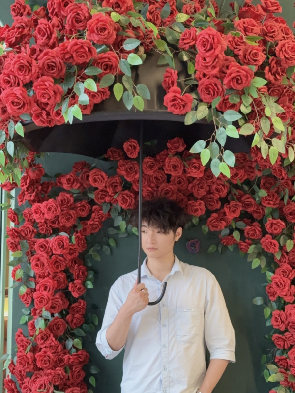 西凉的第一张照片--昆明相亲服务中心