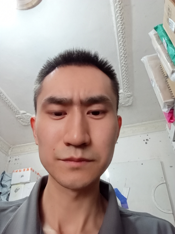 西门吹雪的第二张照片--昆明相亲服务中心