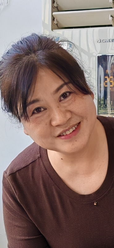 生活像一条河的第一张照片--昆明相亲服务中心