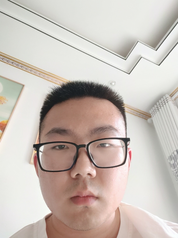 说话了的第一张照片--昆明相亲服务中心